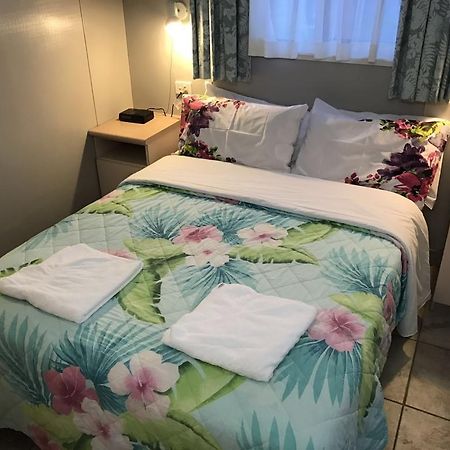 Southport Tourist Park Hotel Gold Coast Ngoại thất bức ảnh