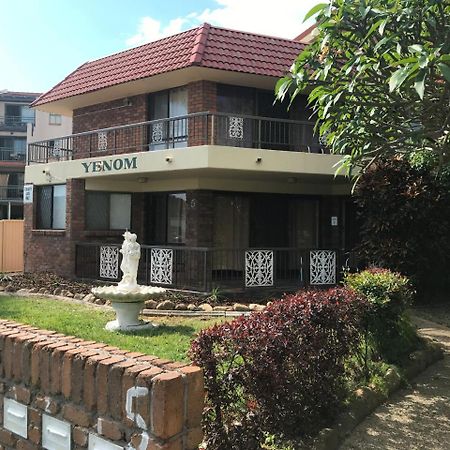 Southport Tourist Park Hotel Gold Coast Ngoại thất bức ảnh