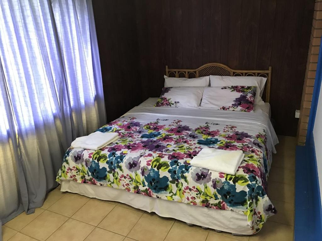 Southport Tourist Park Hotel Gold Coast Ngoại thất bức ảnh