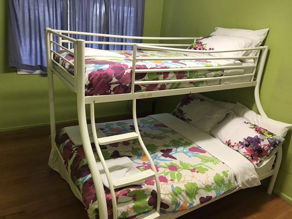 Southport Tourist Park Hotel Gold Coast Ngoại thất bức ảnh
