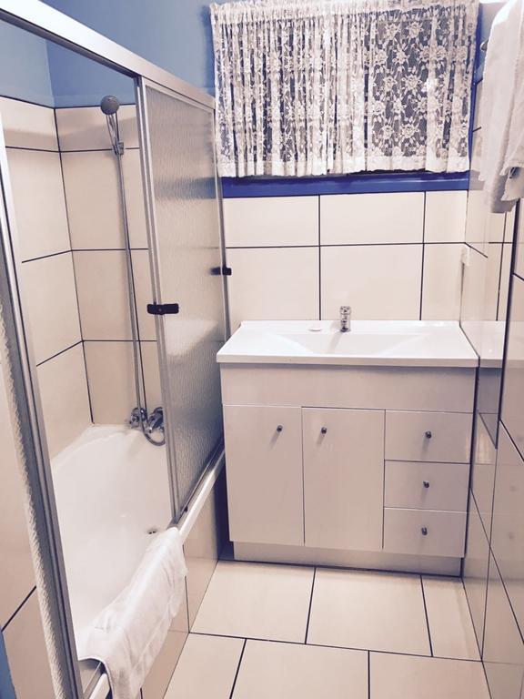 Southport Tourist Park Hotel Gold Coast Ngoại thất bức ảnh