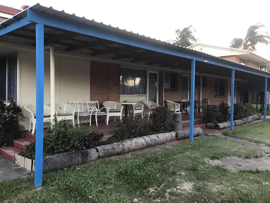 Southport Tourist Park Hotel Gold Coast Phòng bức ảnh