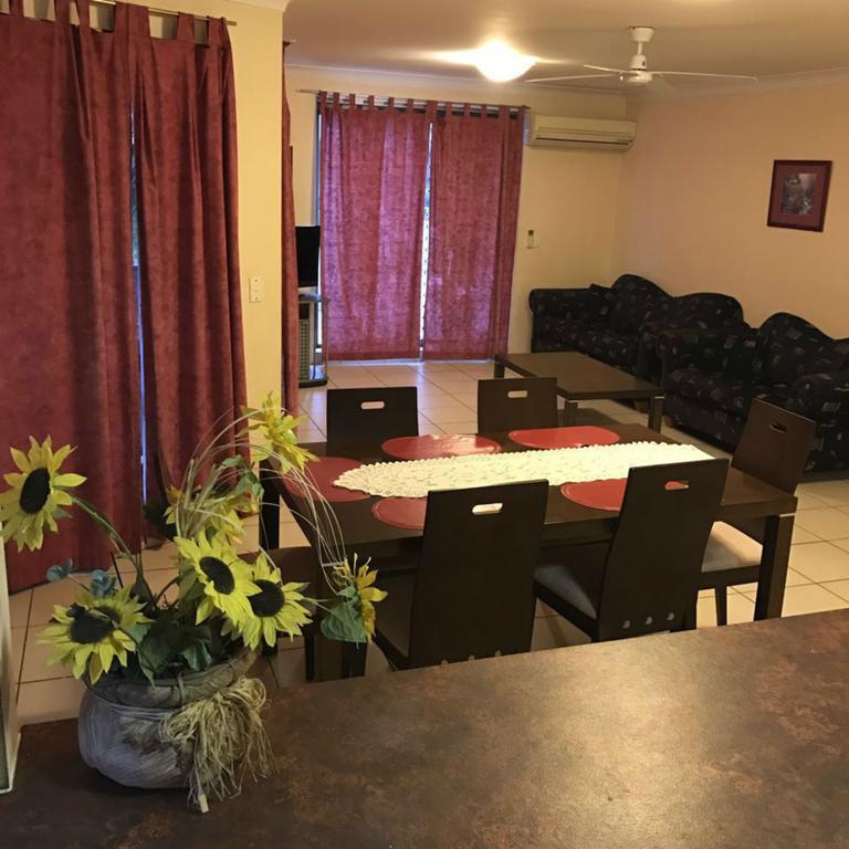 Southport Tourist Park Hotel Gold Coast Ngoại thất bức ảnh