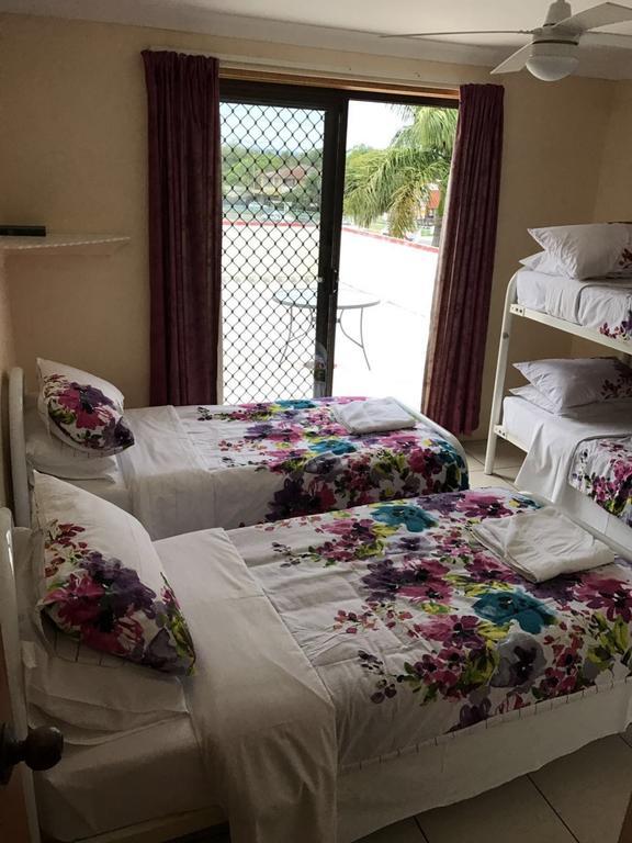 Southport Tourist Park Hotel Gold Coast Ngoại thất bức ảnh