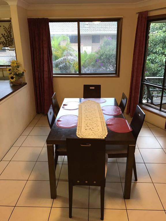Southport Tourist Park Hotel Gold Coast Ngoại thất bức ảnh