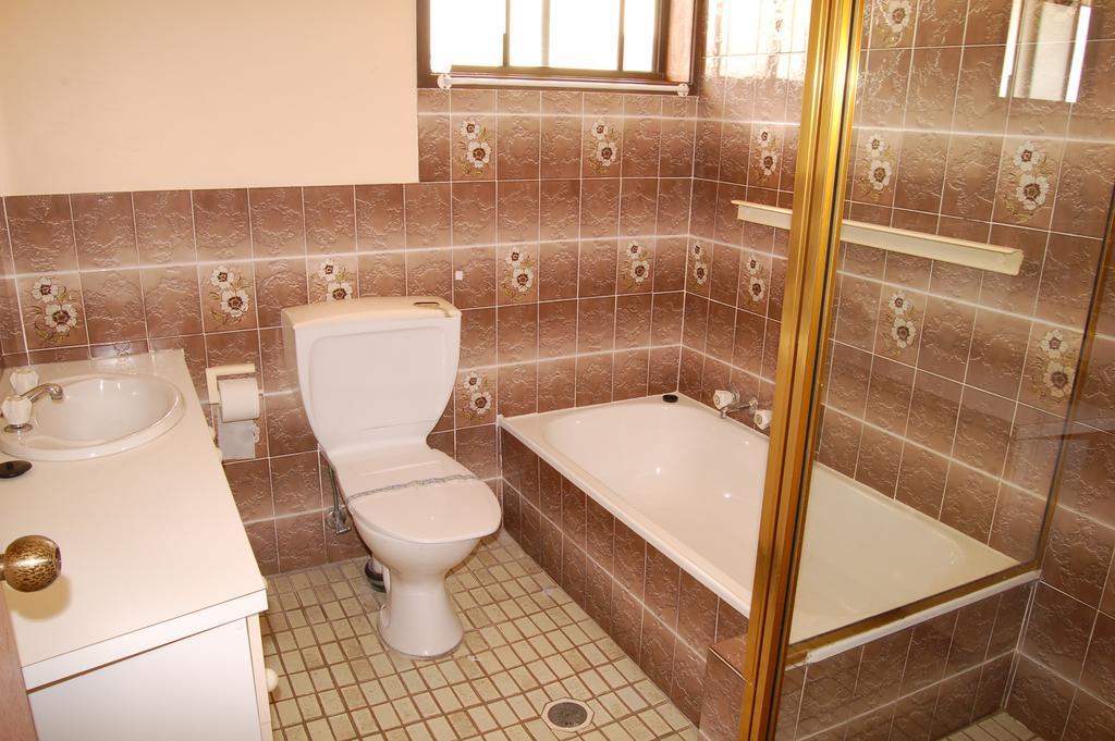 Southport Tourist Park Hotel Gold Coast Ngoại thất bức ảnh