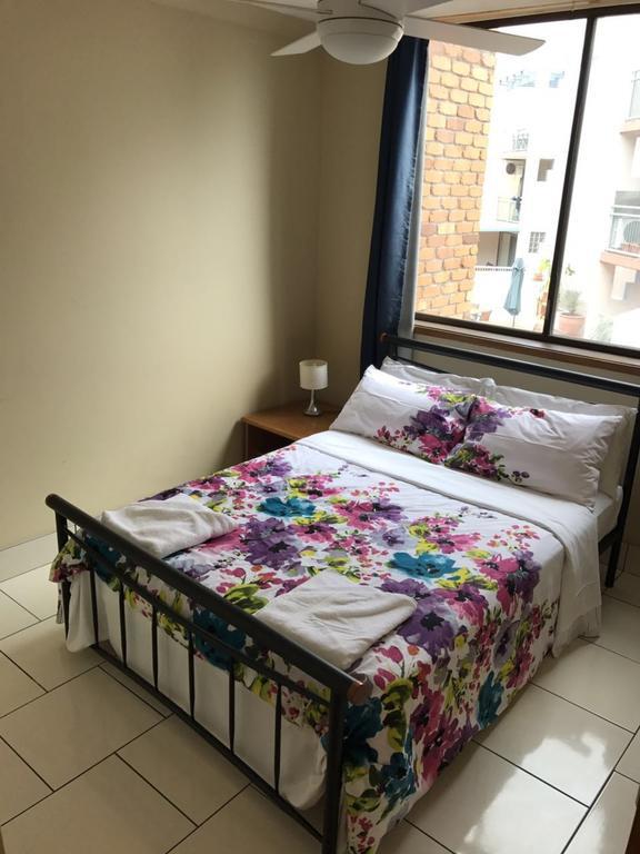 Southport Tourist Park Hotel Gold Coast Ngoại thất bức ảnh