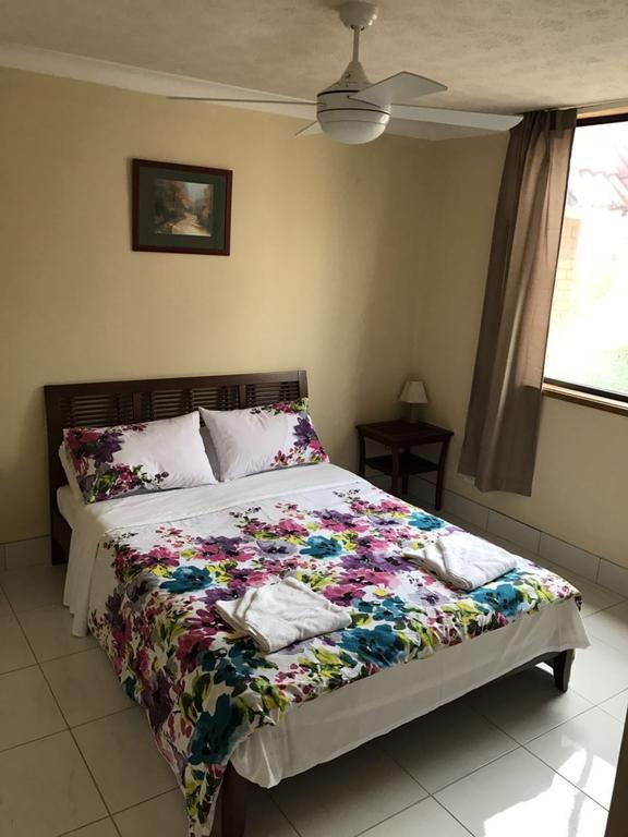 Southport Tourist Park Hotel Gold Coast Ngoại thất bức ảnh