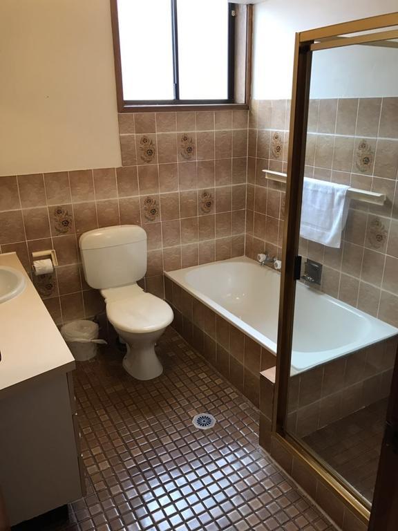 Southport Tourist Park Hotel Gold Coast Ngoại thất bức ảnh