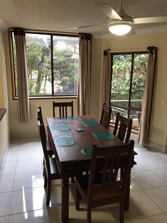 Southport Tourist Park Hotel Gold Coast Ngoại thất bức ảnh