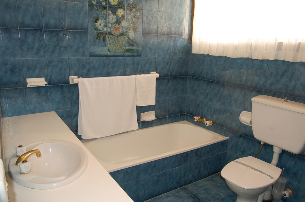 Southport Tourist Park Hotel Gold Coast Ngoại thất bức ảnh