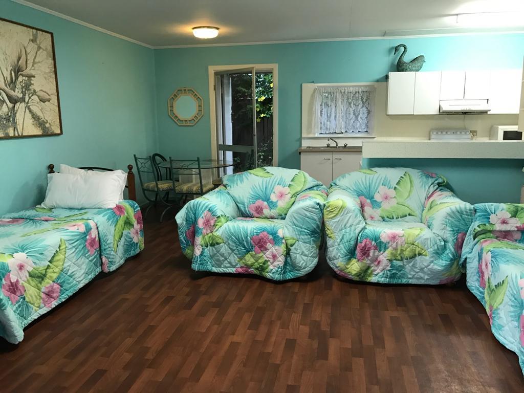 Southport Tourist Park Hotel Gold Coast Ngoại thất bức ảnh