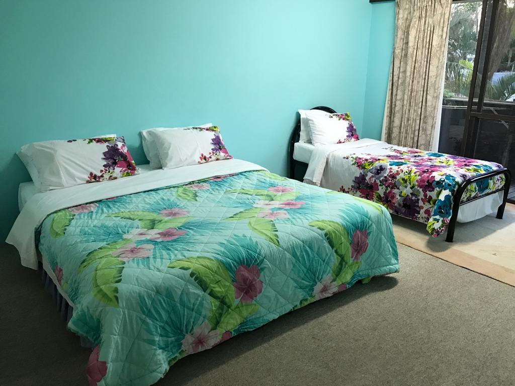 Southport Tourist Park Hotel Gold Coast Ngoại thất bức ảnh