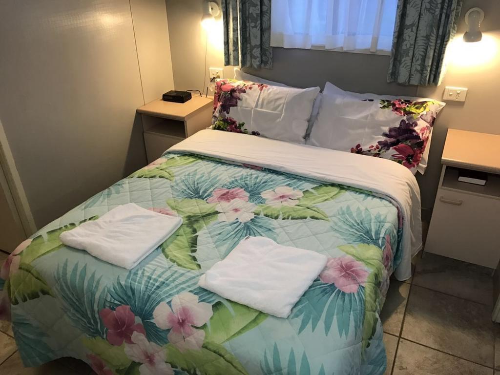Southport Tourist Park Hotel Gold Coast Ngoại thất bức ảnh
