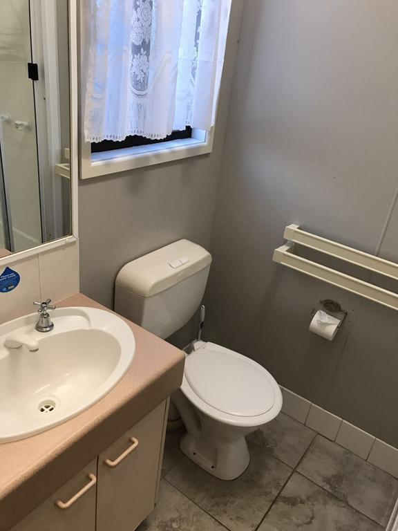 Southport Tourist Park Hotel Gold Coast Ngoại thất bức ảnh
