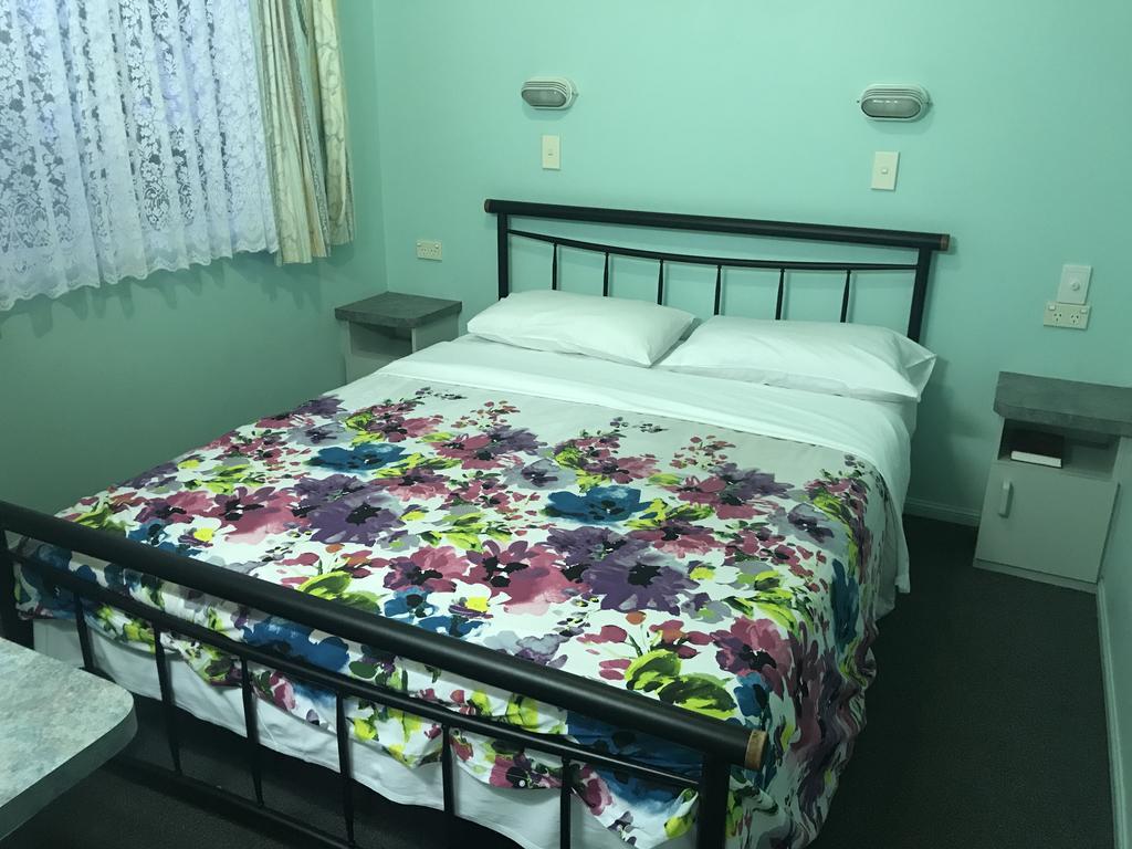 Southport Tourist Park Hotel Gold Coast Ngoại thất bức ảnh