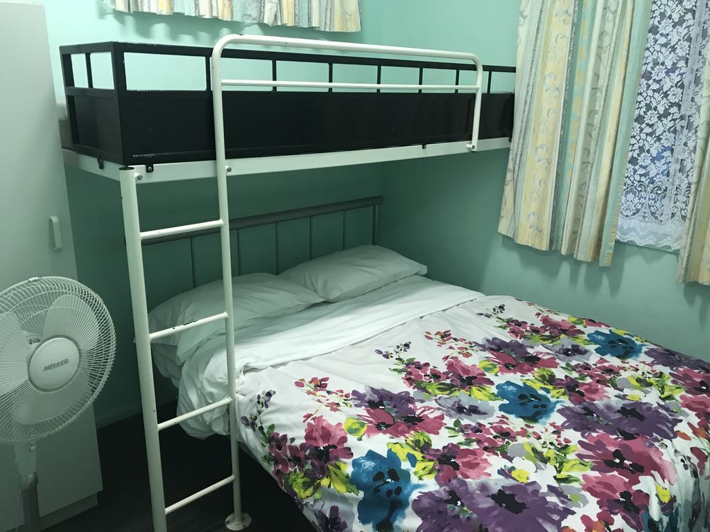Southport Tourist Park Hotel Gold Coast Ngoại thất bức ảnh
