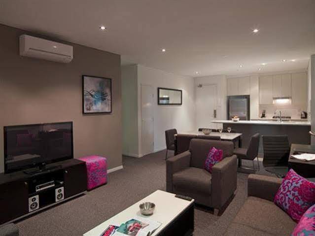 Southport Tourist Park Hotel Gold Coast Ngoại thất bức ảnh