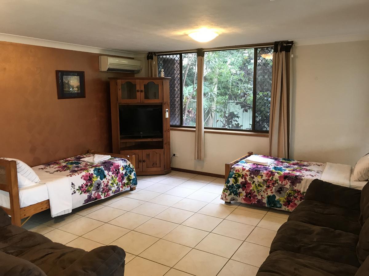Southport Tourist Park Hotel Gold Coast Ngoại thất bức ảnh